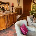 別荘 Maison Familiale Au Coeur De Gervais Saint-Gervais-dʼAuvergne