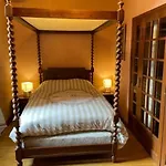 別荘 Maison Familiale Au Coeur De Gervais Saint-Gervais-dʼAuvergne