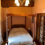 Maison Familiale Au Coeur De Gervais
