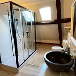 Maison Familiale Au Coeur De Gervais Saint-Gervais-dʼAuvergne