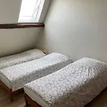 Maison Familiale Au Coeur De Gervais * Saint-Gervais-dʼAuvergne