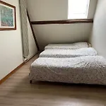 Maison Familiale Au Coeur De Gervais
