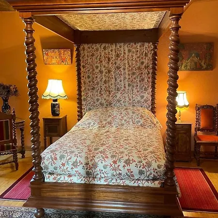 Maison Familiale Au Coeur De Gervais Vakantiehuis *