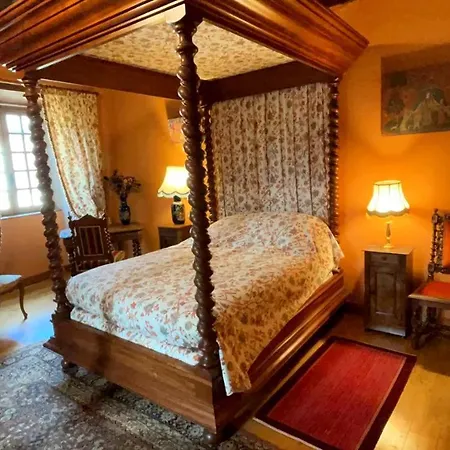 別荘 Maison Familiale Au Coeur De Gervais *