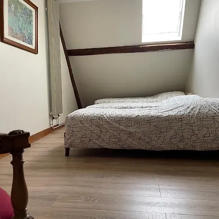 Maison Familiale Au Coeur De Gervais Semesterbostad *