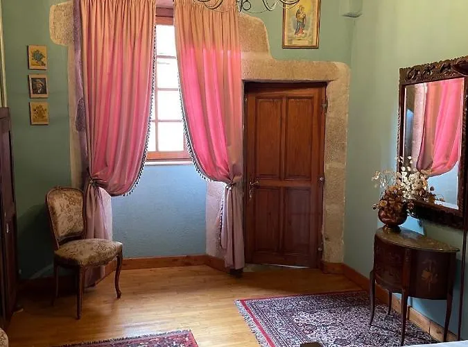 Semesterbostad Maison Familiale Au Coeur De Gervais *