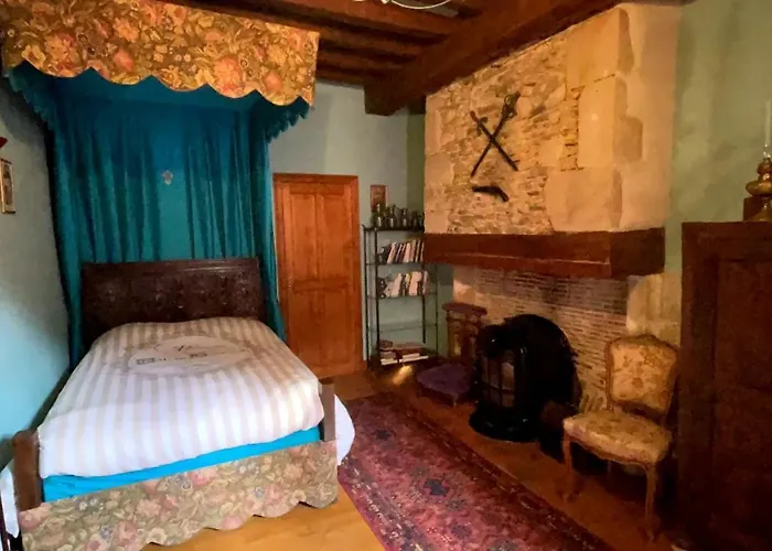 Semesterbostad Maison Familiale Au Coeur De Gervais *