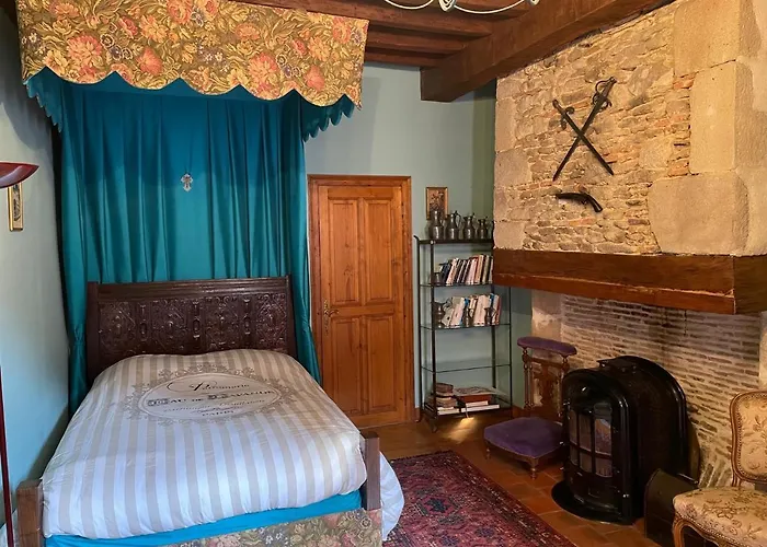 Maison Familiale Au Coeur De Gervais